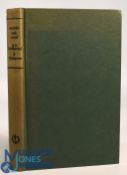 1952 Design for Golf, Sportsman’s Bokk Club Edition by H N Wethered & T Simpson h/b