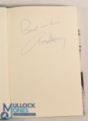 Professional Golfers Signed Autobiography. 1989 Alex Hay Ripening Hay Tales from a Golfing Life -