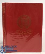 The Professional Golfer's Association 1901-2001: One Hundred Years of Service to Golf. Holt,