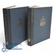 The Game of Golf and The Printed Word 1566 - 2005. Castalio Press, Endicott, New York, 2006, 942