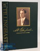 2005 Tillinghast Creator of Golf Course, by Philip Young, Future Classics of Golf edition h/b