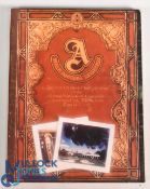 1979 Official US Open Golf Programme: 79th Open Championship 14-17 June played at Inverness Club