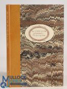 Rev John Kerr - The Sporting Padre - Hamilton, David, Scotland: Partick Press, 1989 40p quarter