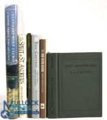 Golf / Golf Architecture related books. Legendary Golf Clubs John De St Jorre, 1998 The Good