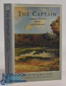 1997 The Captain, George C Thomas Jr and his Golf Architecture 2nd edition by Geoff Shackelford h/b,