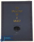 The Evolution of a Legacy, Donald M Kladstrup 41pp (Oak Hill GC) card covers