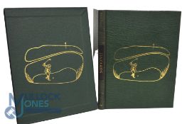 Hazards Publisher’s Presentation Copy Edition 1993, limited edition of 100 copies of which this is