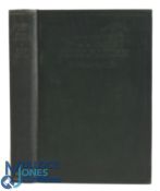 Turf for Golf Courses: 1929 Charles V Piper & Russell A Oakley, published by The Macmillan Company