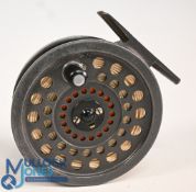 Orvis Battenkill Mk III alloy trout fly reel, 3 ¼