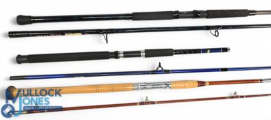 Fox Uptide Match rod, 9ft 6