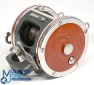 Penn USA Senator 114 H Special 6/0 Senator big game sea reel, large 'T' handle, star tensioner, on/