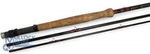 Bruce & Walker Century River Trout Grilse carbon rod – 11ft 3