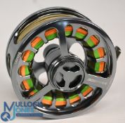 Scierra Traxion 3 L W alloy 5 screw trout fly reel 3 ¾