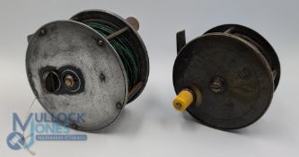 C Farlow & Co Patent Lever 4.25