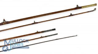 Ogden & Scotford of Leicester Square, London, 7'6