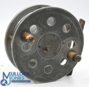 Carter & Co Ltd, London Slater made 4 ½