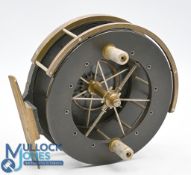 Allcock Aerial 4 1/2