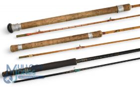 The Trossachs Rod Building Co, Calander 