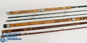 East Anglian Rod Company Qualtak Kent Tip, 9ft 6