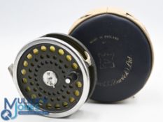 Hardy Marquis #10 alloy trout fly reel, 3 ¾