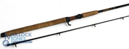 G Loomis USA HSR 1021C 1MX carbon spinning rod – 8ft 6