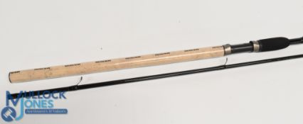 A fine Maver Powerlite carbon match rod A1680, 12ft 2pc, 22