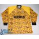 Tottenham Hotspur FC Goalkeeper Football Shirt 1991-1993 #1 Size XL Umbro / Holsten Padded - Image 1 of 2