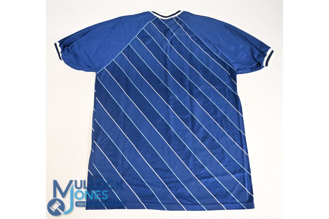 Tottenham Hotspur FC Football Shirt Third Kit 1986-1988 Size Medium Hummel / Holsten (G/F) with some - Image 2 of 2