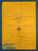 1948 USA tour match American Soccer League All Stars v Liverpool at Ebbets Field, Brooklyn New