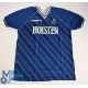 Tottenham Hotspur FC Football Shirt Third Kit 1986-1988 Size Medium Hummel / Holsten (G/F) with some - Image 1 of 2