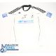 AFC Telford United Home Football Shirt 2010-2011 #17 with two signatures on front Size XL Adidas / - Image 1 of 4
