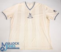 Tottenham Hotspur FC Home Football Shirt 1983-1985 Size XL. le coq sportif (VG) original