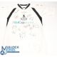 AFC Telford United Home Football Shirt 2006-2007 Multi signed with fourteen signatures on front Size - Image 1 of 4