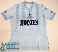 Tottenham Hotspur FC Away Football Shirt 1983-1985 Size Medium. le coq sportif (VG) original