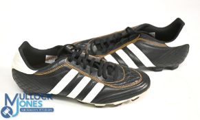 Adidas Goletto III Football Boots - Size 10. Good condition with some small wear