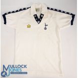 Tottenham Hotspur FC Home Football Shirt 1978-1979 Size Adult Small Admiral (G) with some small