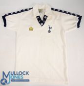 Tottenham Hotspur FC Home Football Shirt 1978-1979 Size Adult Small Admiral (G) with some small
