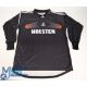 Tottenham Hotspur FC Goalkeeper Football Shirt 1999-2000 Size Large Adidas / Holsten Padded - Image 1 of 2