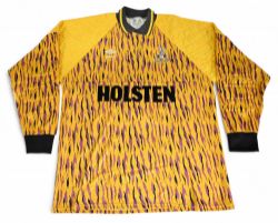 TIMED SALE Football Shirts & Memorabilia