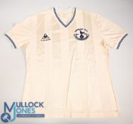 Tottenham Hotspur FC Home Football Shirt Centenary Shirt 1882-1982 Size Medium. le coq sportif (VG)