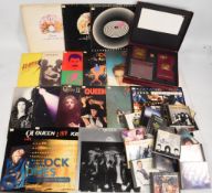 Queen Rock Records to include Greatest Hits, Live Killers Double LP, Live Magic, News of the