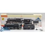 Hornby R2686A BR 4-6-0 Class 5P5F Locomotive No 44781 OO Gauge DCC ready The End of Steam limited
