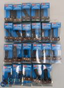 Peco Train Set Electric Turnout Motors PL 10E, all looking unused x22