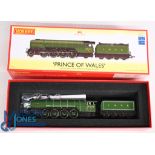 Hornby R3983 LNER Class P2 Locomotive No 2007 Prince of Wales OO Gauge DCC / 21 pin connection