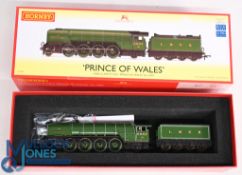 Hornby R3983 LNER Class P2 Locomotive No 2007 Prince of Wales OO Gauge DCC / 21 pin connection