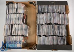 Large Selection of Music CDs Featuring mostly Classical having a great range of music most appear