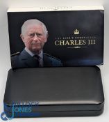 Limited Edition Royalty Coins / Medallions To include Queen Elizabeth II 70th Anniversary Solomon