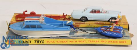 Corgi Toys Gift Set No.31 