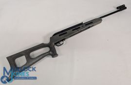 Vintage Air Rile Pellet S R Industries Marksman Model 1790 .177 pellet gun, with good