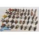 Del Prado Soldiers Quantity mostly mounted Cavalry to consist of Knights and 18th / 19th Century - Image 1 of 4